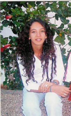 kenza